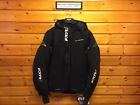 180018-1000 Fxr Jacket Mens Renegade Insulated Removable Liner Snowmobile Winter Riding