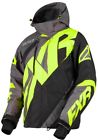 180020-0865-04 Fxr Cx Mens Snow Jacket Xs 841921462207