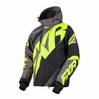 180020-0865-16 180020-0865-10 180020-0865-13 Fxr Cx Snowmobile Jacket Xl
