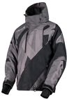 180020-1010-19 Fxr Cx Mens Snow Jacket Black Ops Xxl 841921423079