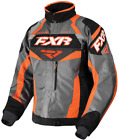 180021-0530 Fxr Octane Warm Winter