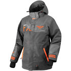 180023-0805-22 Fxr Squadron Jacket Authentic