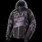 180029-1010-19 Fxr Mens Boost Black Ops Jacket Size Part