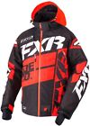 180029-1020-22 Fxr Boost Mens Snow Jacket 841921422249