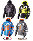 180029 Fxr Jacket 2018 Boost
