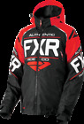180030-1020-1 Fxr Racing Clutch Jacket