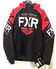 180030-1020-19 Fxr Clutch Snowmobile Jacket-coat 841921423673