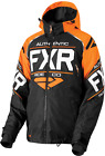 180030-1030 Fxr Clutch Mens Black-orange-white