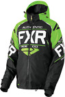 180030-1070 Fxr Clutch Mens Black-lime-white
