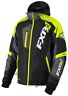 180031-1065-25 Fxr Mission Fx Mens Snow Jacket 841921421570