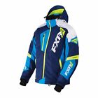 180031-4565 180031-4565- Fxr Mens Mission Fx