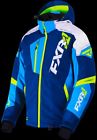 180031-4565-13 180031-4565-3 Fxr Mission Fx Jacket