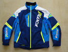 180031-fxr18-mission-fx-jacket Fxr Mission Fx Jacket Authentic Tech Xl
