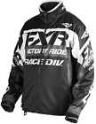 180032-1001-07 Cold Cross Race Ready Mens Jacket