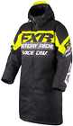 180033-1065-01 Pit Coat Mens Jacket Xs