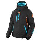 180202-1050-xx Fxr Vertical Pro Womens Snowmobile Jacket