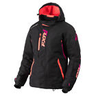 180202-1085-xx Fxr Vertical Pro Womens Snowmobile Jacket