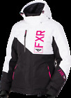 180206-1001-10 Fxr Womens Fresh Jacket Size Part
