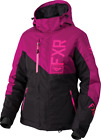 180206-1085-22 Fxr Fresh Womens Black-wineberry-electric