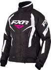 180220-1001-20 Fxr Team Rl Womens Snow Jacket Usa 841921429651 180220-1001-20 Fxr Team Rl Womens Snow Jacket Usa 841921429651