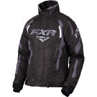 180220-1010-18 Fxr Team Rl Jacket Authentic Hydrx Thermal Flex Dvs Snowmobile