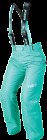 180302-5200-08 Fxr Womens Fresh Mint Pant Size Part