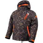 180400-3010-10 Fxr Child-youth Squadron Jacket 841921431296