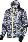 180907-0665 Fxr Renegade Softshell Jacket Mens Urban Or Xl