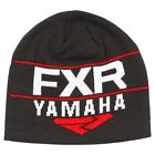 181-60614-29-00 Yamaha Fxr Clutch Classic Snowmobile Beanie Hat Free Sticker
