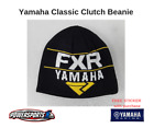 181-60614-64-00 Yamaha Fxr Clutch Classic Snowmobile Beanie Hat Free Sticker
