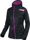 181004-1085-16 Fxr Diamond Womens Dual Laminate Jacket 841921439384