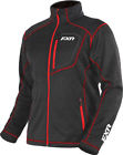 181100-0620-13 Fxr Elevation Tech Mens Zip Up Jacket Large 841921452444
