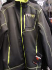 181100-0665-13 Fxr Mens Elevation Tech Sweatshirt