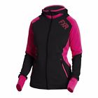 181209-1090-xx Fxr Womens Clash Active Hoodie