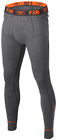 181317-0830 Fxr Mens Merino Vapour Snowmobile Base Layer Pants Snocross