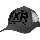 181601-0810-00 Fxr Racing Charcoal-black Ride