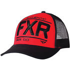 181601-1020-00 Fxr Racing Black-red Ride