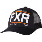 181601-1030-00 Fxr Racing Ride Hat Adjustable