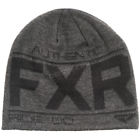 181606-0610-00 Fxr Racing Charcoal Heather-black