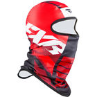 181608-2025-00 Fxr Racing Red-maroon Boost