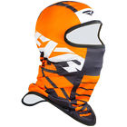 181608-3010-00 Fxr Racing Orange-black Boost