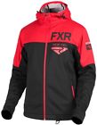 182000-1020-16 Fxr Hydrogen Softshell Mens Snow Jacket Xl 841921475122