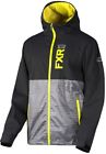 182002-1065-16 Fxr Force Mens Snow Jacket Xl 841921474545
