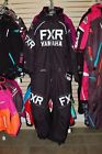 Smb-18mcl-bk-xs 182803-0805-13 Fxr Yamaha 2018 Mono
