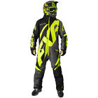 182807-1065-16 Fxr Cx Lite Monosuit 841921419614