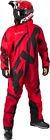 182807-2325-04 Fxr Cx Lite Mens Monosuit Nuke Red Xs 841921419782