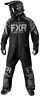 182812-1010-04 Fxr Clutch Mens Insulated Monosuit Black Ops Xs 841921420207