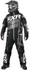 182817-1008-07 Fxr Boost Lite Mens Monosuit Sm 841921419447
