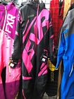 182900-1094-08 Fxr Womens Cx Lite Monosuit Pink Size Md Retail Sale