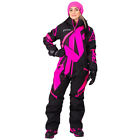182904-1094-12 Fxr Cx Monosuit Authentic Thermal Flex Insulation Hydrx 841921425813